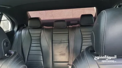  19 نسخة أصل  Mercedes Benz 2017- AMG من الشركة. فل مسكررر اضافات