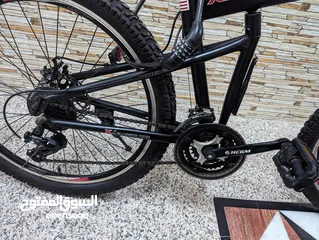  3 Hummer Bicycle (Size 26 )