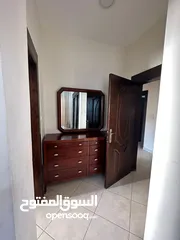  17 شقه مفروشه مكيفه الجبيهه خلف مسجد زمزم