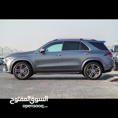  6 Mercedes Gle350 2021