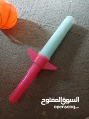  2 العاب اطفال فقط ب 1 جميعها