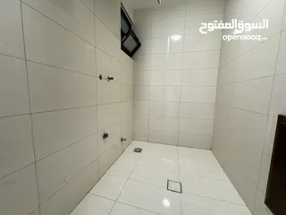  15 شقة مميزة للبيع طابق ثاني مساحة 200م بخلدا بتشطيبات مميزة (مشروع 118)