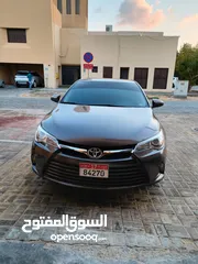  8 كامري 2017. نظيفة ماشية 81000 كم  Very clean Camery done 81000 km