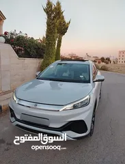  5 بي واي ايوان بلص فل مع فتحه موديل 2023 بسعر 18200