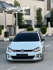  2 Golf mk 7 golf mk7