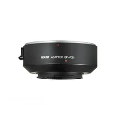  13 ادابتر لتركيب عدسة كانون على كاميرا سوني   VGEET auto focus dslr camera  EF to E mount Lens Adapter