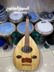  1 عود عمر عزوز صناعة مصرية