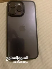  1 iPhone 14 Pro max 256 GB