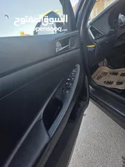  5 هونداي توسان 2017 hyundai tucson