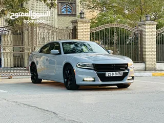  1 جارجر SXT PLUS 2021 سموك