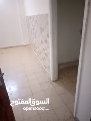  6 شقة للإيجار 4 غرف وحمامين وبلكونتين