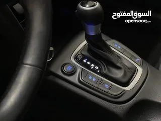  9 ميني جيب هونداي كونا لون مميز للبيع بسعررر مغررري