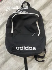  1 Adidas bag