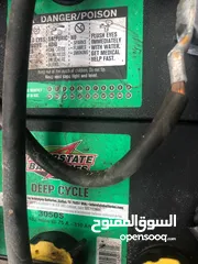  12 ماكينات تنظيف سجاد وجلي بلاط امريكيه للبيع