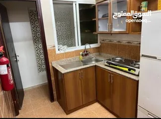  7 سكن شباب مشترك للايجار بالخوض السادسة مسقط bed space in alkhoud 6