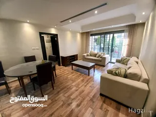  10 شقة مفروشة للإيجار 100م2 ( Property 18383 ) سنوي فقط