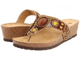  1 سليبر ‎ماركة white mountain اصلي