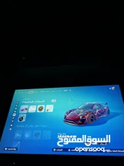  16 حساب فورتنايت