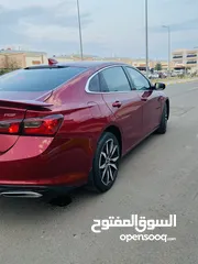  5 ماليبو RS 2022