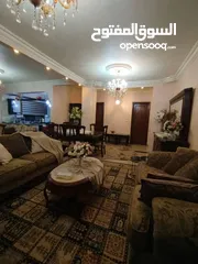  5 شقة للبيع في شفا بدران قرب سلالة مول