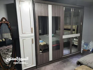  21 للبيع فيلا شبه قصر في اجمل مواقع دابوق الهادئه 1050 م