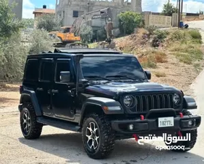  6 Rubicon 2021