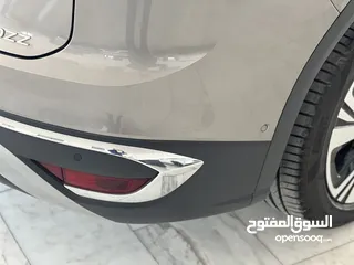  9 ID6 2022 Crozz Pro عداد قليل بحال الزيرو