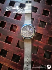  5 ساعه AVITOR -F-SERES AVW2070G302