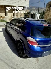  6 اوبل استرا