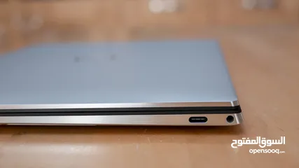  8 Dell XPS 13