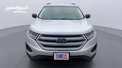  6 (FREE HOME TEST DRIVE AND ZERO DOWN PAYMENT) FORD EDGE