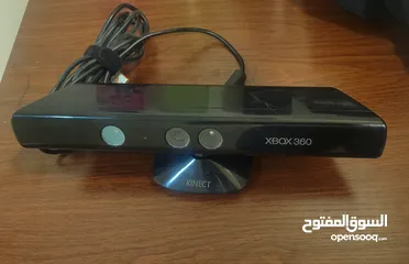  1 كامرة Xbox 360