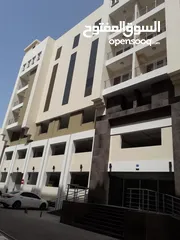  1 For Rent 1 Bhk / 2 Bhk / 3 Bhk Flat In Al Qurum  behind Muscat International School