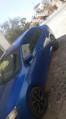  5 سكودا رابد 2016 خصوصي ديزل جير يدوي للبيع او البدل