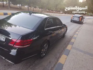  4 مرسيدس 250 موديل 2016