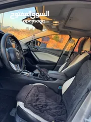  9 مازدا 6. 2014  skyactive.  2500cc للبيع كاش او دفعه وشيكات