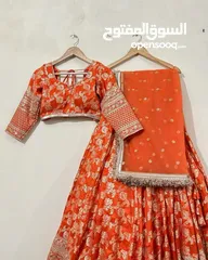  9 Indian traditional clothing for women