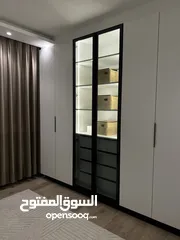  9 شقة جديدة للبيع لم تسكن بعد ب ديكورات حديثة ب أعلى المواصفات