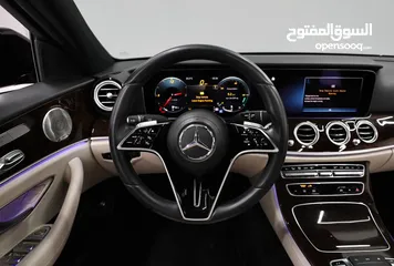  11 Mercedes-Benz E 350 Under Warranty Till 2026  Free Registration + Insurance Ref#A97475