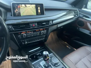  20 بي ام دبليو X5 بلج ان وارد وكاله عمان  فل كامل فحص كامل بحاله الوكاله دهان الشركه