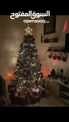 8 شجره عيد الميلاد