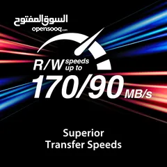  4 كرت ذاكرة لكميرات التصوير SD CARD128GB 170MB/S KINGSTON