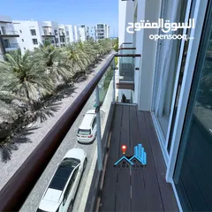  6 AL MOUJ  NEWLY FURNISHED-HIGH QUALITY 3 BHK APARTMENT