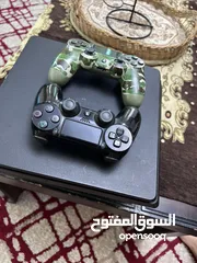  4 بلي ستيشن 4 سلم بحلت الوكاله العر غير قابل للتفاوض