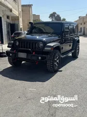  6 Rubicon 2021/