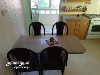  26 شقه مفروشه للايجار في عمان تلاع العليFurnished apartment for rent in Amman,