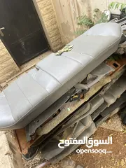  1 قطع مرسيدس قرش ونص20010