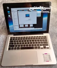  3 Labtop Apple Mac book pro