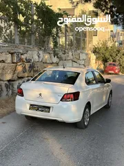  2 PEUGEOT 301