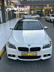  1 للبيع BMW 535i 2016